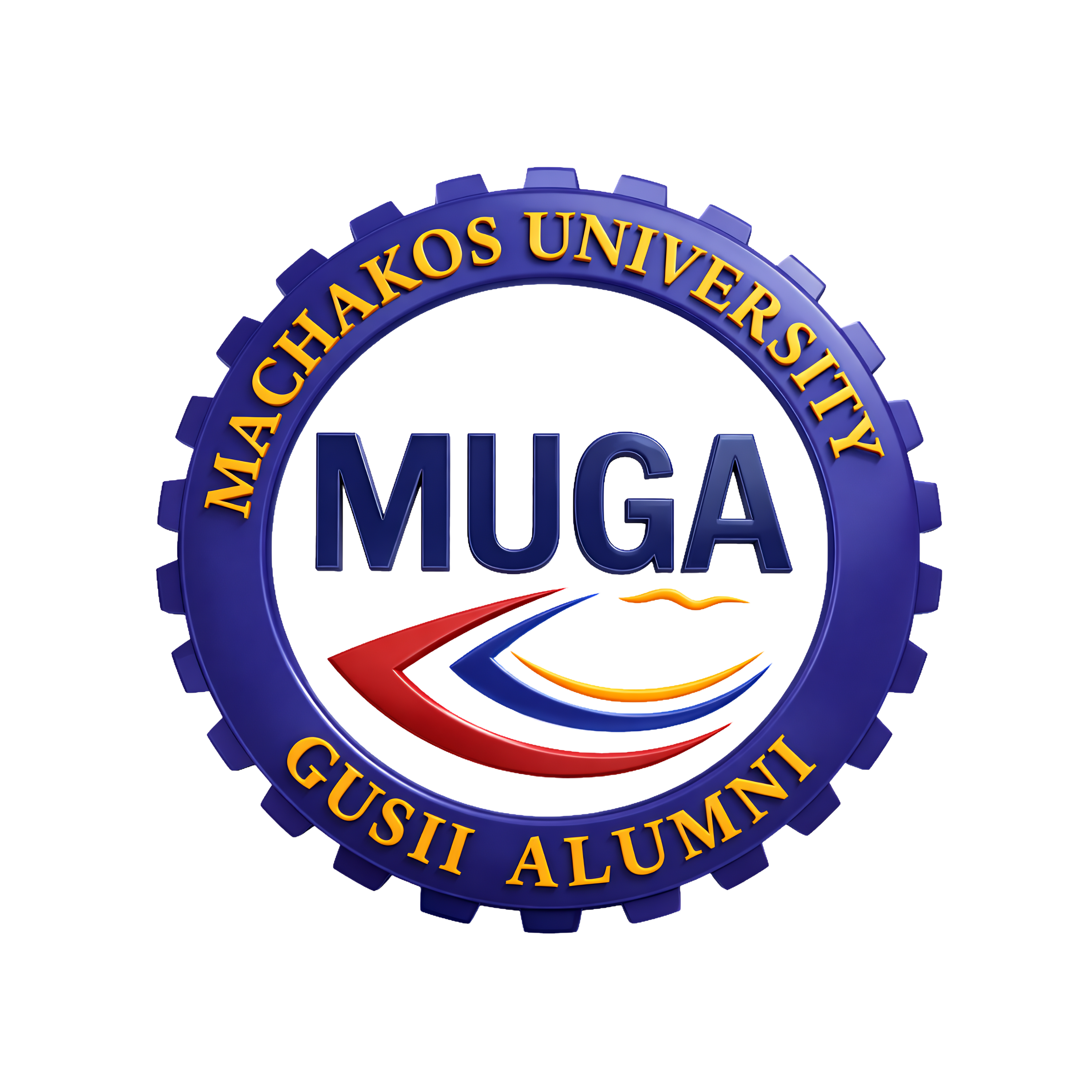 Machakos University Gusii Alumni